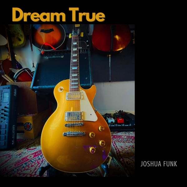 Cover art for Dream True