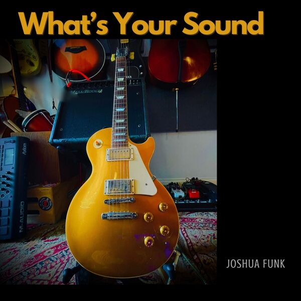 Cover art for What's Your Sound