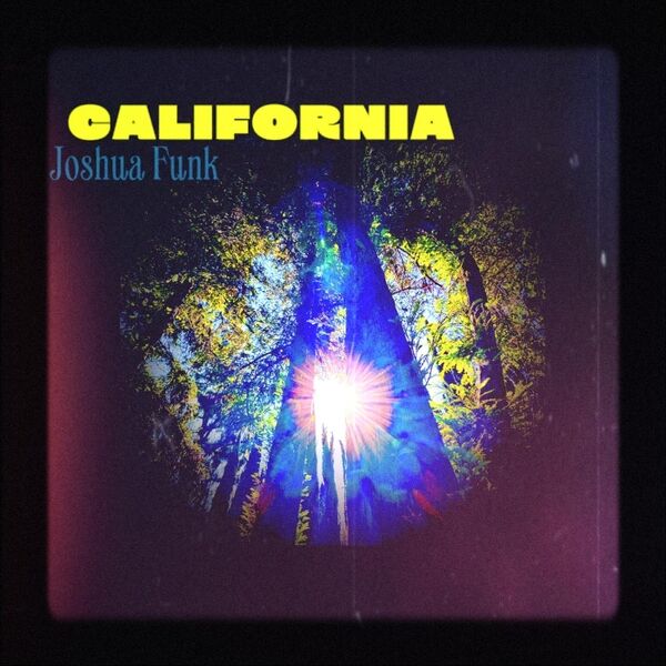 Cover art for California